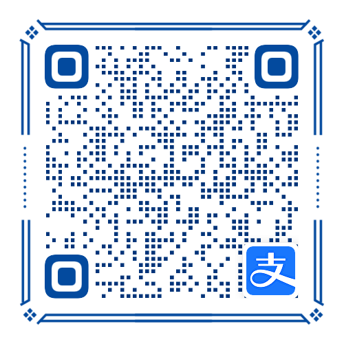 Gality 支付宝